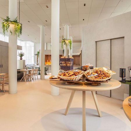 Novotel Brugge Centrum Zewnętrze zdjęcie