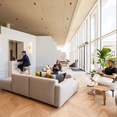 Novotel Brugge Centrum Zewnętrze zdjęcie