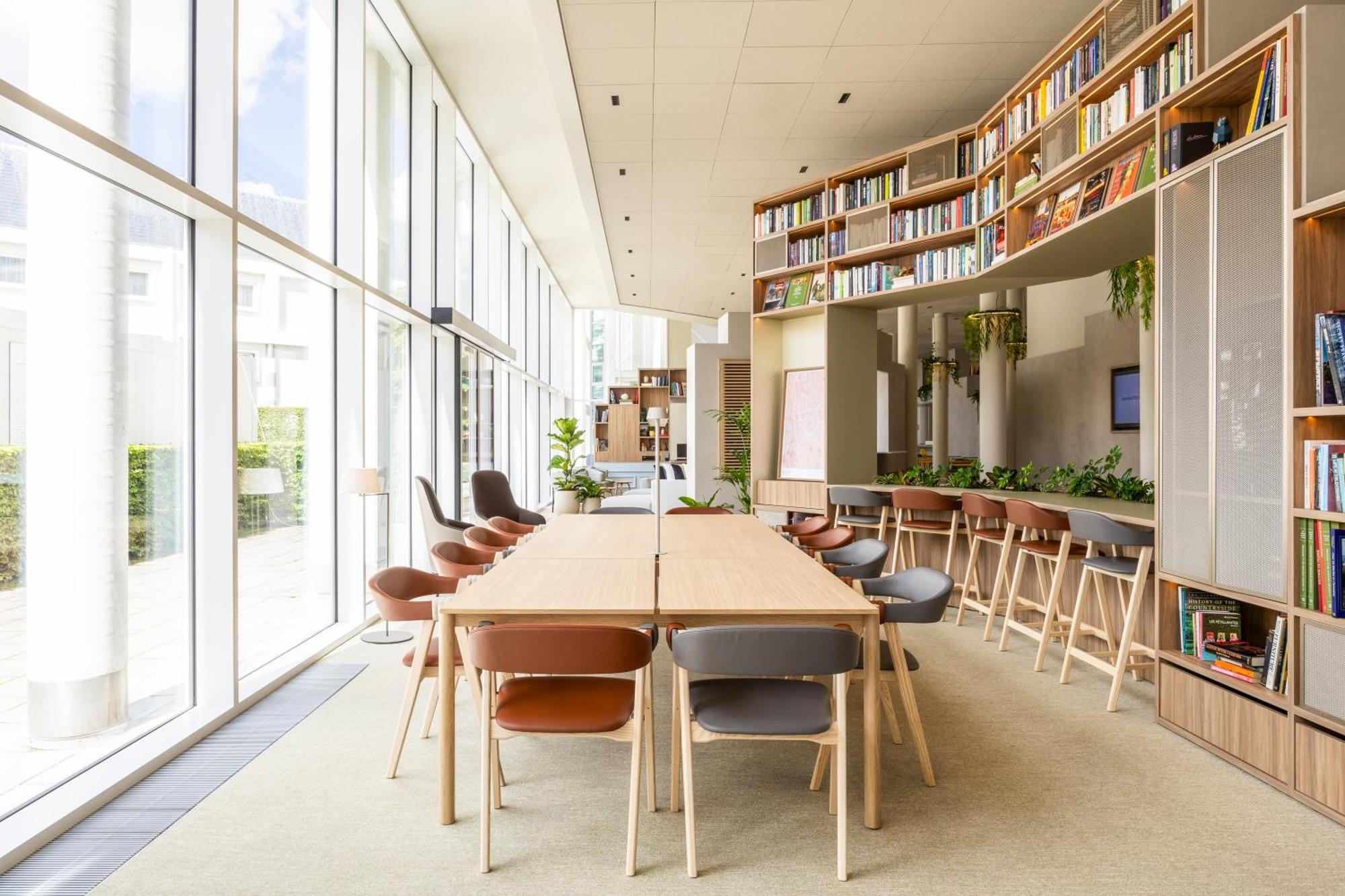Novotel Brugge Centrum Zewnętrze zdjęcie
