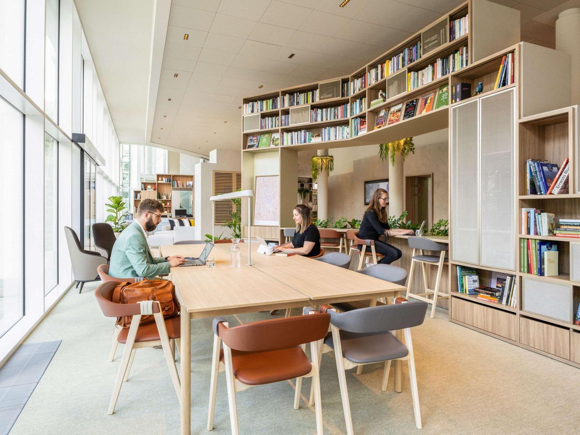 Novotel Brugge Centrum Zewnętrze zdjęcie