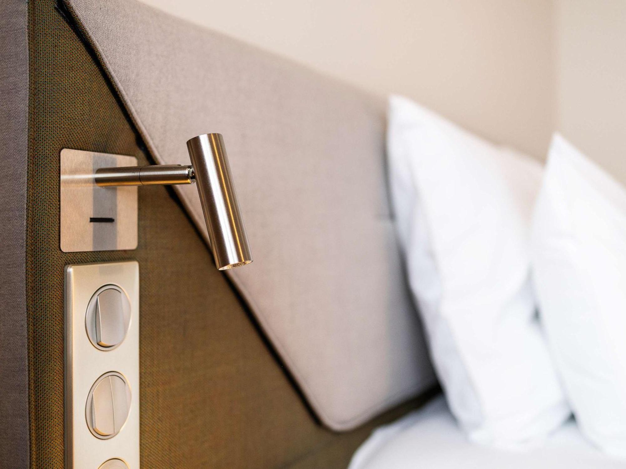 Novotel Brugge Centrum Zewnętrze zdjęcie