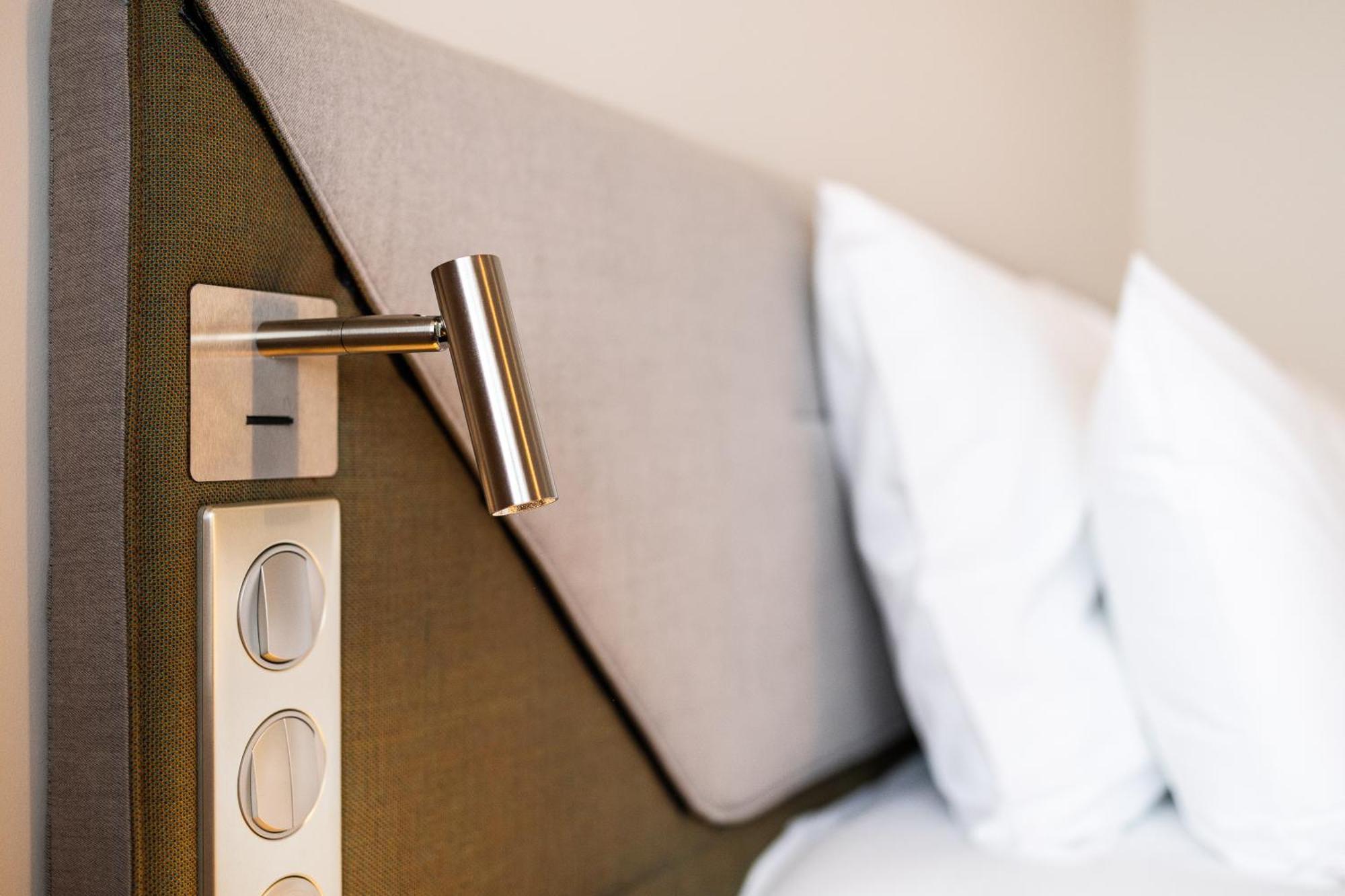 Novotel Brugge Centrum Zewnętrze zdjęcie