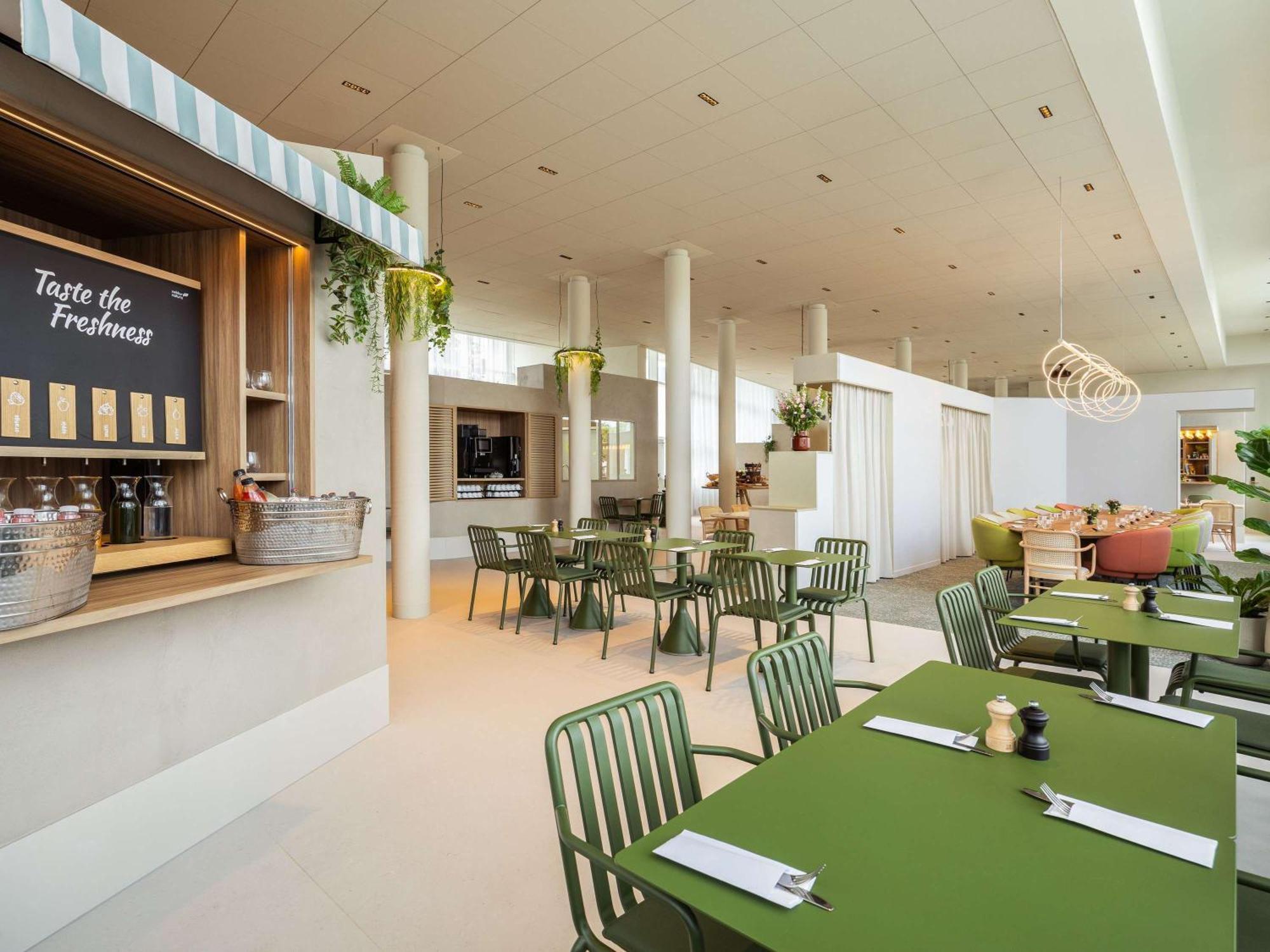 Novotel Brugge Centrum Zewnętrze zdjęcie