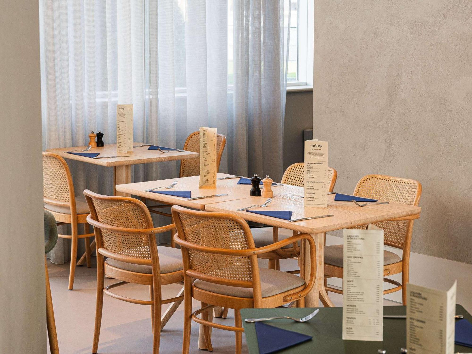 Novotel Brugge Centrum Zewnętrze zdjęcie